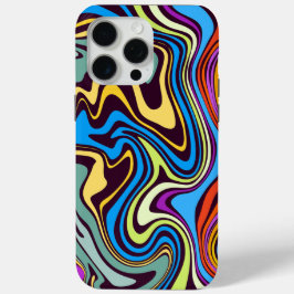 Seamless Marble Texture Case-Mate iPhone Hülle