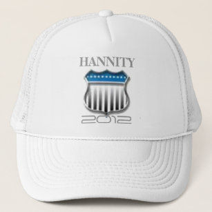 Sean Hannity 2012 Truckerkappe