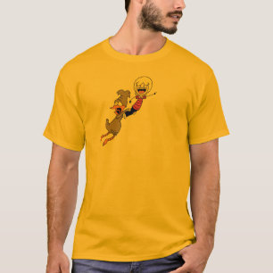 Sean und Senor Owl Shirt