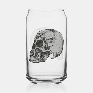 Séance de crâne pour Halloween