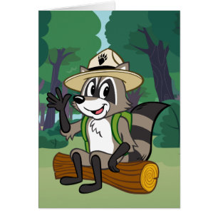 Séance de Rick de garde forestière de Rick   de