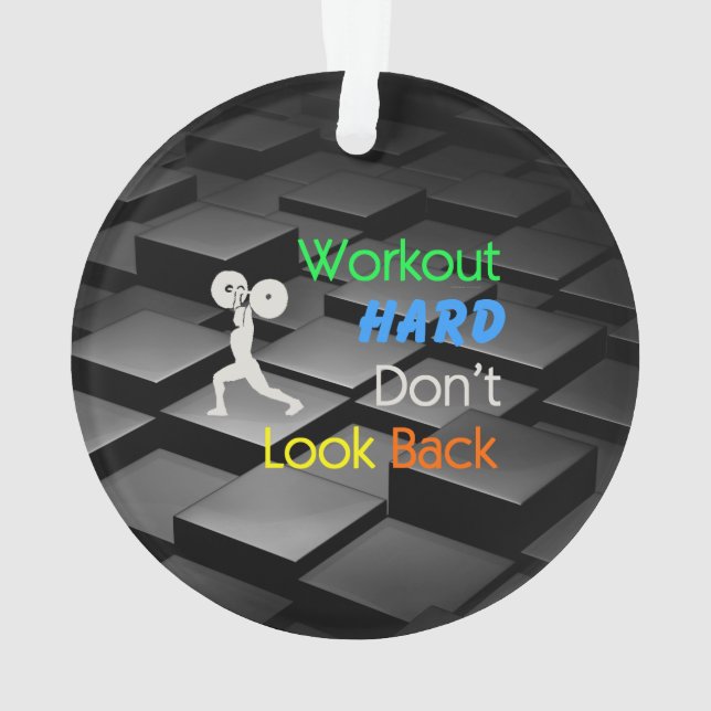 Séance d'entraînement SUPÉRIEURE dur (dos)