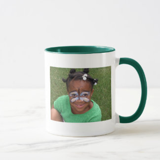 SeanDaughter Tasse