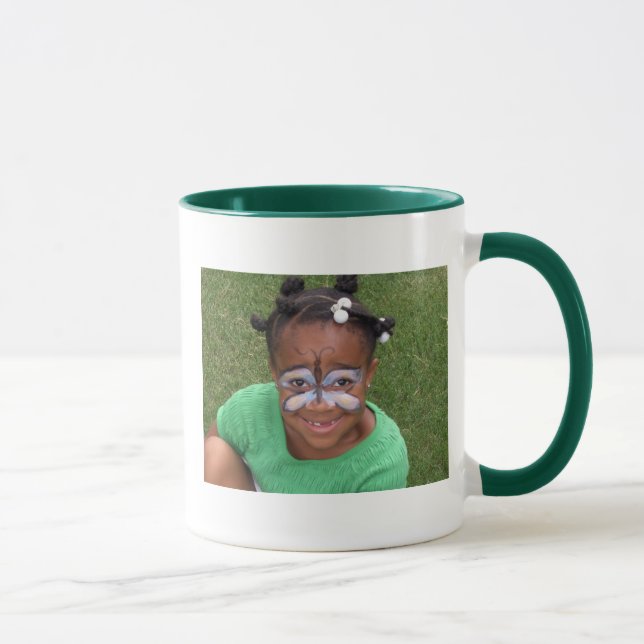 SeanDaughter Tasse (Rechts)