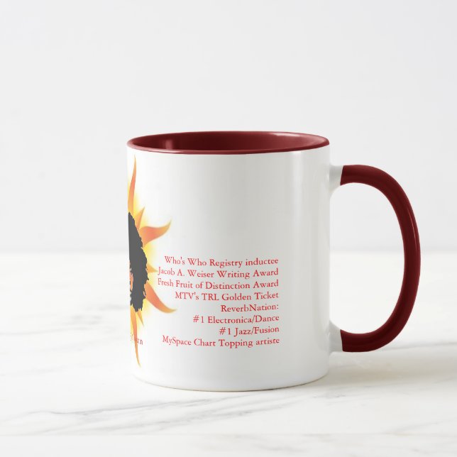 seanSHINE de la TASSE sean360x (Droite)