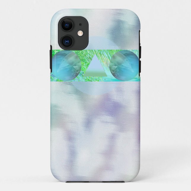 Seapunk, Vaporwave Phonecase Case-Mate iPhone Hülle (Rückseite)