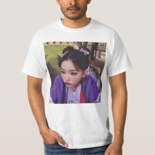 " Search billlie tsuki" T-Shirt