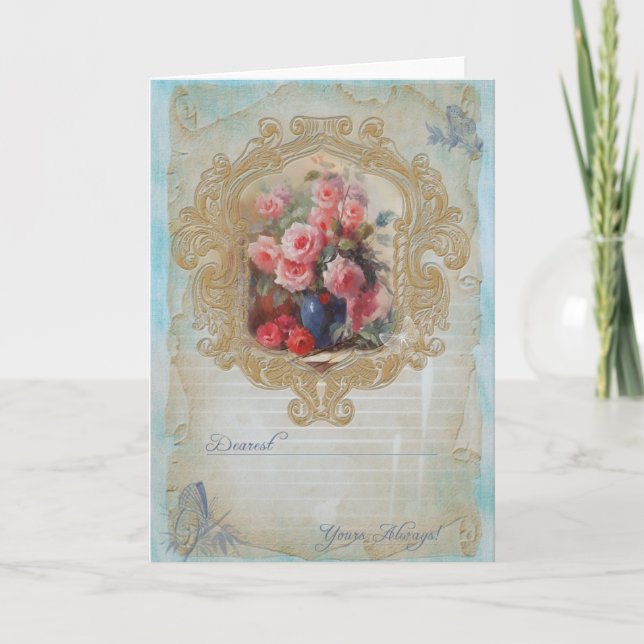 Searest - Carte de voeux (Devant)