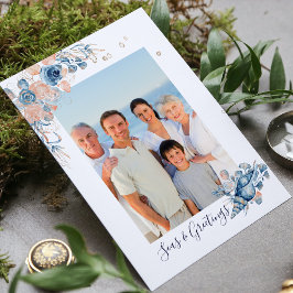 Seas & Greetings Weihnachten Schönes Foto