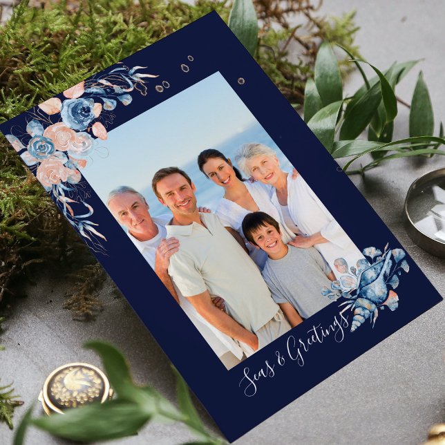 Seas & Greetings Weihnachten Schönes Foto (Von Creator hochgeladen)