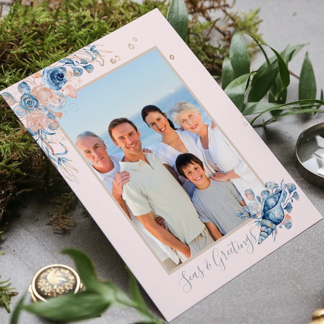 Seas & Greetings Weihnachten Schönes Foto (Von Creator hochgeladen)