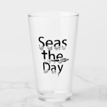 Seas the Day