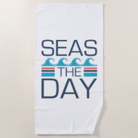 Seas The Day