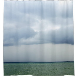 Seascape Duschvorhang