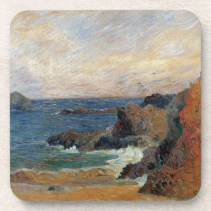 Seascape Getränkeuntersetzer