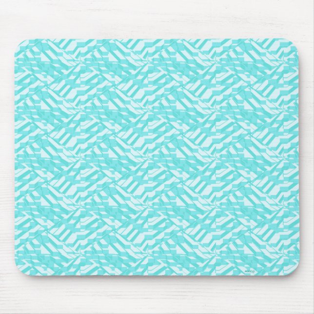 Seascape Liebe... Mousepad (Vorne)