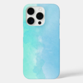 Seascape mit Strand, Great Wave & Mount Sea Case