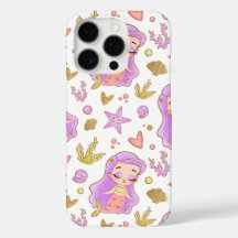 Seascape mit Strand, Great Wave & Mount Sea Case