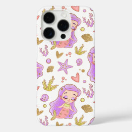 Seascape mit Strand, Great Wave & Mount Sea Case