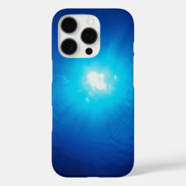 Seascape mit Strand, Great Wave & Mount Sea Case