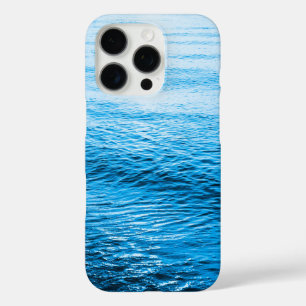 Seascape mit Strand, Great Wave & Mount Sea Case