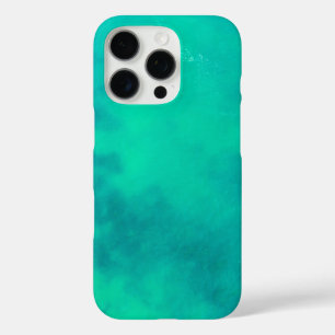 Seascape mit Strand, Great Wave & Mount Sea Case