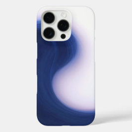 Seascape mit Strand, Great Wave & Mount Sea Case