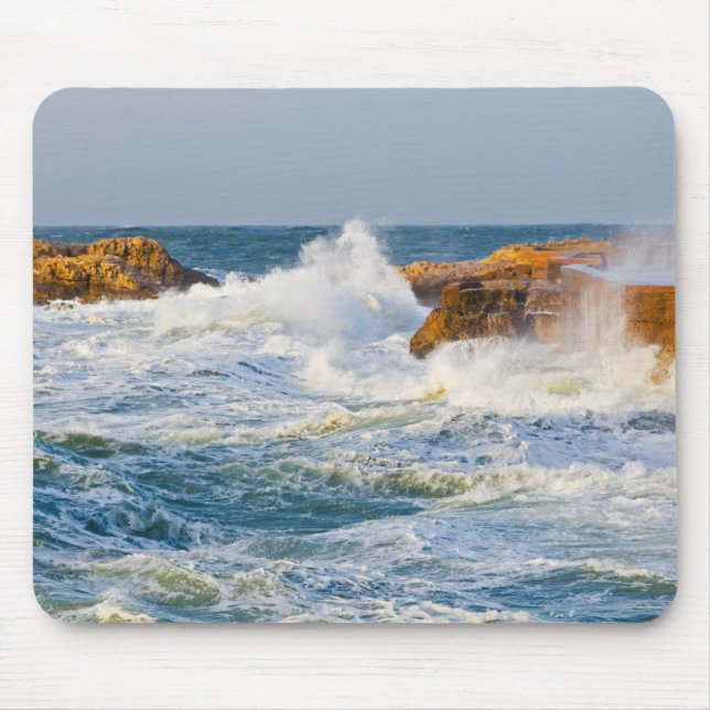 Seascape Mousepad (Vorne)