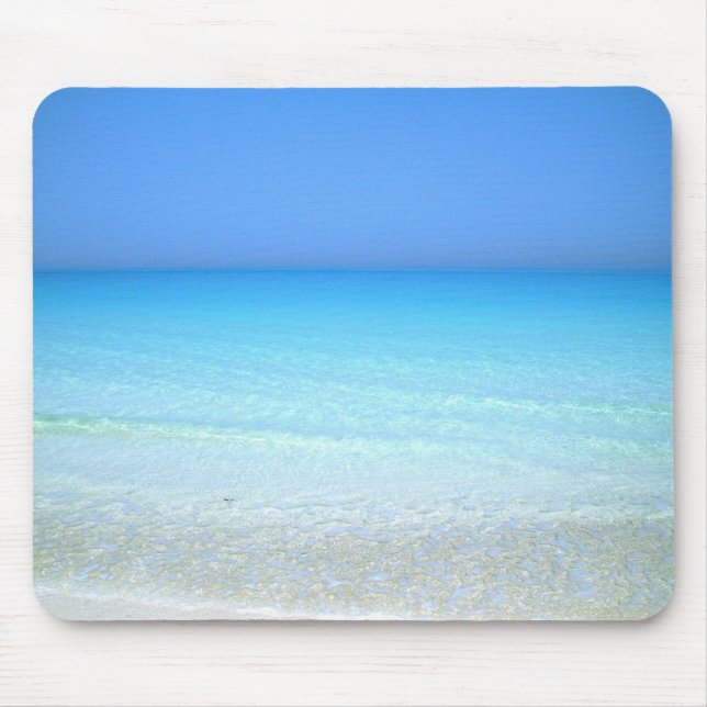 Seascape Mousepad (Vorne)