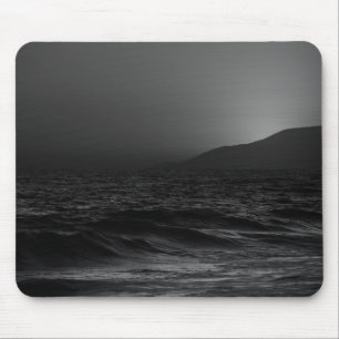 Seascape Naturfotografie Kunst und Kultur Mousepad
