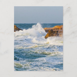 Seascape Postkarte