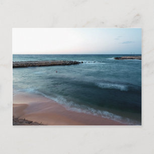 Seascape Postkarte