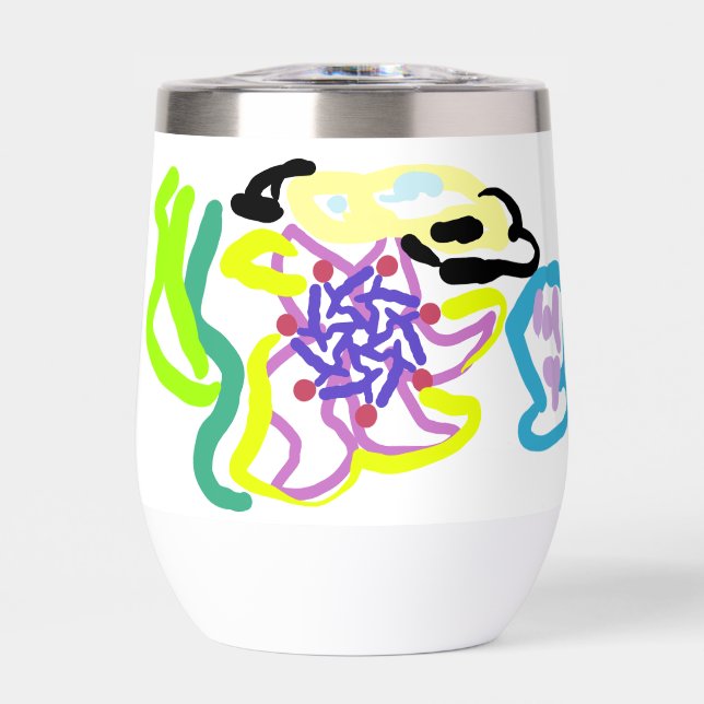 Seashell and starfish (Avant)