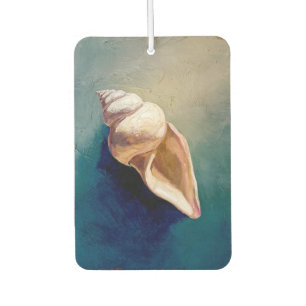 Seashell Autolufterfrischer