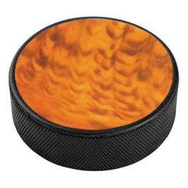 Seashell Eishockey Puck