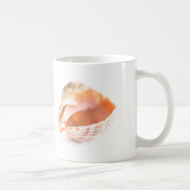 Seashell Kaffeetasse (Rechts)