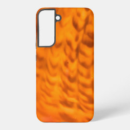 Seashell Samsung Galaxy Hülle