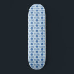 Seashell Skateboard<br><div class="desc">🖤</div>
