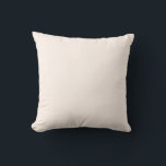 Seashell White FFF5EE - Option zum Hinzufügen von  Kissen<br><div class="desc">Fügen Sie einen Namen, Initialen oder Text hinzu, oder behielt Sie die Farbe alleine. Farbkoordinaten mit anderen Elementen des Ladens basierend auf dem Namen und dem HEX-Code (sechsstellige Hex-Triole). Verwenden Sie diesen Code, um andere Elemente zu mischen, zu ergänzen und anzupassen, um diese zu ergänzen oder um anderen Auflistungen hinzuzufügen....</div>