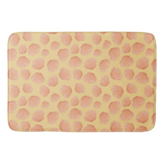 Seashells Badematte
