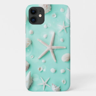 Seashells Case-Mate iPhone Hülle