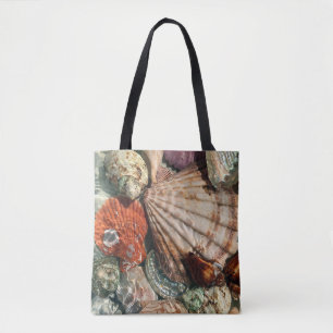 Seashells Tasche