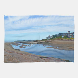 Seashore Küchentuch