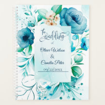 Seashore Weddingplaner