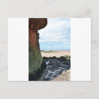 Seaside Scene.jpg Postkarte