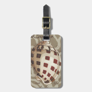 Seaside Sonnet I Gepäckanhänger