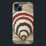 Seaside Sonnet II Case-Mate iPhone Hülle<br><div class="desc">Marine Life</div>