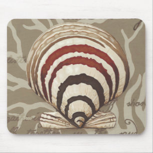 Seaside Sonnet II Mousepad