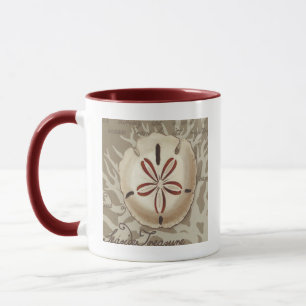 Seaside Sonnet III Tasse