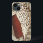 Seaside Sonnet IV Case-Mate iPhone Hülle<br><div class="desc">Meeresleben</div>